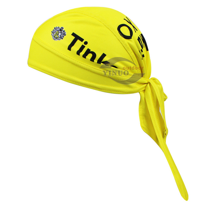 Bundana Radfahren Saxo Bank Tinkoff 2015 gelb